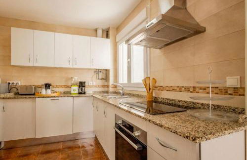 Cadizz-Ático El Falla con terraza de 40m2 - Photo 15