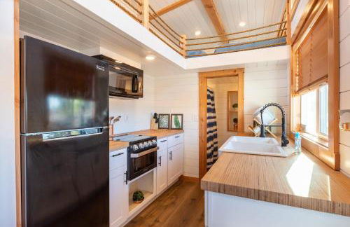 Zion's Tiny Getaway - Foto 28