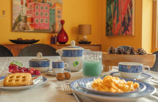 Local 9 - Casa do chapim azul - Foto 48