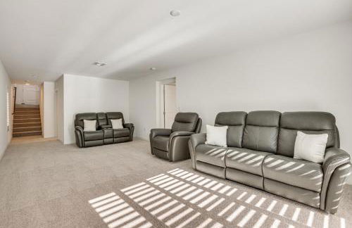 10 Mi to The Strip Spacious Extended Vegas Stay! - Foto 15