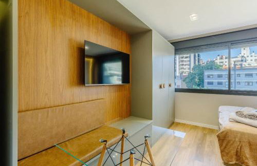 Novíssimo - Skyline Parque Moinhos - Foto 40