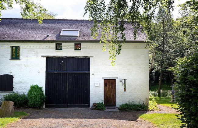 Beautiful Farmhouse in Sivry-rance With Garden - Foto 30