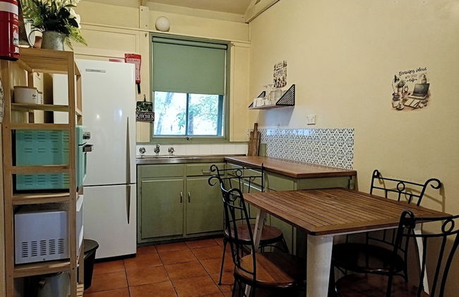 Kalimna Woods Cottages - Foto 35