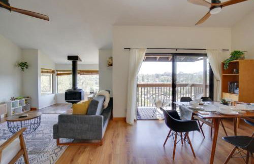 La Mesa Townhome 15 Mi to San Diego! - Photo 8