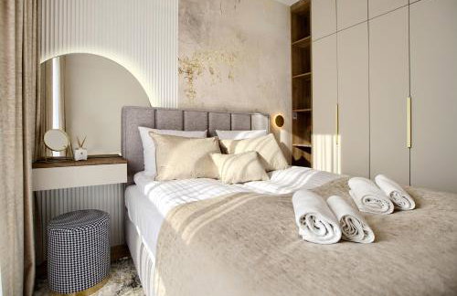 Good Pearl Gąski Let's Sea Baltic Park - Foto 25