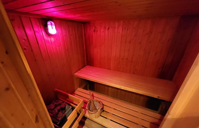 Schickster Sky Lodge - Foto 42