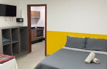 Pousada Hoffmann By Casa do Cacau - Foto 37