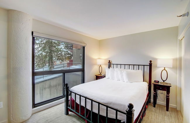 Silver King by All Seasons Resort Lodging - Foto 73