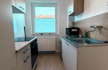 Apartment NeuenHOUSE III - Garten & Ruhig - Foto 8