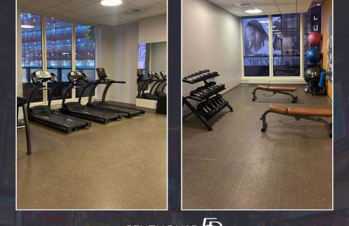 Luxurious Apartment in Times Square NYC - 30-Day Min Stay - Foto 13