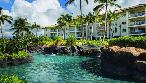 Marriott's Kauai Lagoons 3BR Apartment with Resort Access - Foto 2