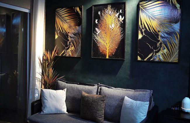 APARTAMENTO COMPLETO TRES LAGOAS - Foto 2