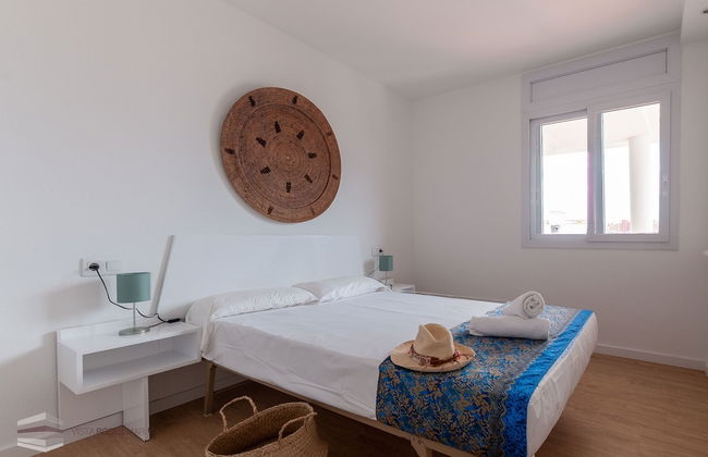 Vista Roses Mar - Àtics - Foto 3