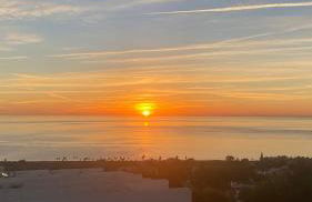 Penthouse Pure South Manilva Sea View - Photo 22