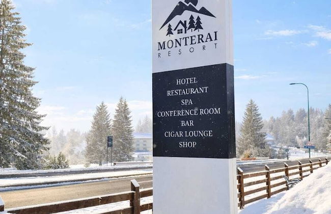 Monterai Resort - Foto 1