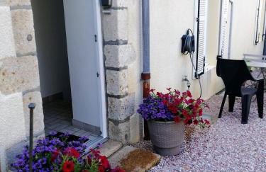 le gîte du fou logement 8 pers 13mn puy du fou - Foto 17