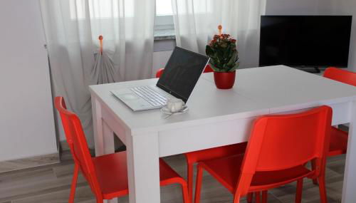 La Luna Blu Malpensa appartamento Papaveri - Foto 2