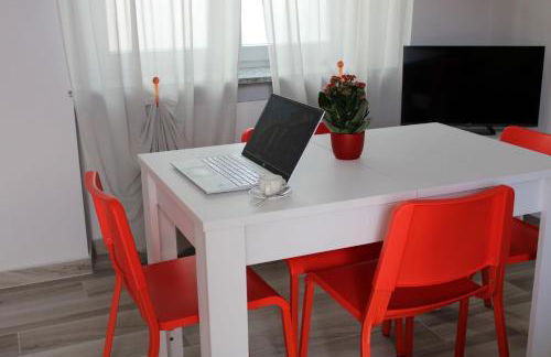 La Luna Blu Malpensa appartamento Papaveri - Foto 2