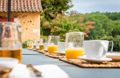 le Domaine du Trouiller - Foto 12