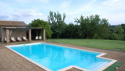 Orte Villa for 8 With Parking - Foto 4