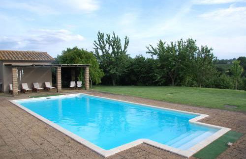 Orte Villa for 8 With Parking - Foto 4