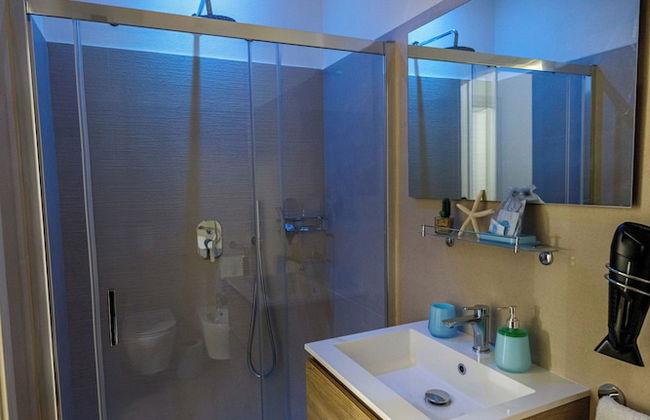 CAGLIARI MAGICAL BEAUTIFUL & EXCLUSIVE APARTMENT - Foto 42