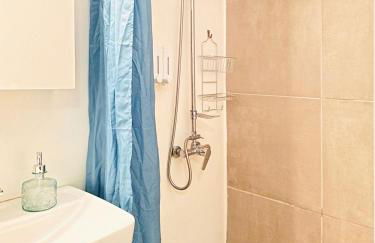 Surf-themed stone house at Kalliopi 2 - Foto 40