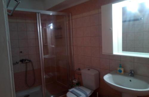 Ostria Maisonettes and Studios - Foto 12