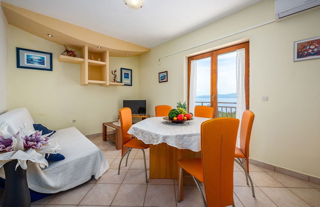 Apartment Klaudio 294 - Foto 48