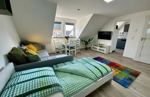 Ferienwohnungen GoJa - Foto 15