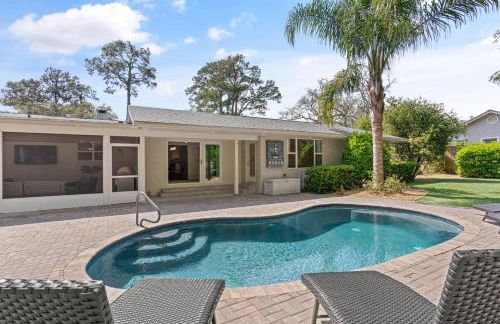 Knot On Call - 625 Dellwood Ave - Foto 25