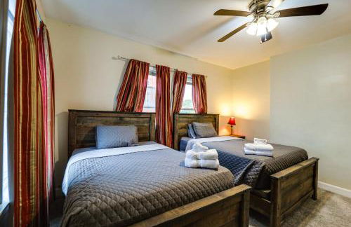 Walk to University of Cincinnati Historic Home! - Foto 15