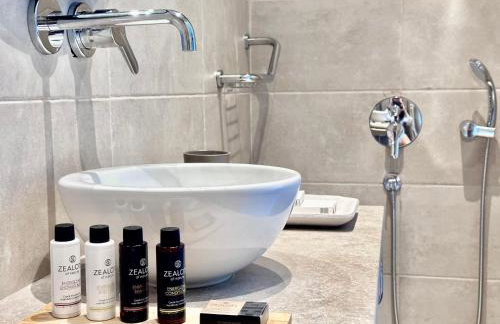 Topos luxury stay Heraion - Foto 51