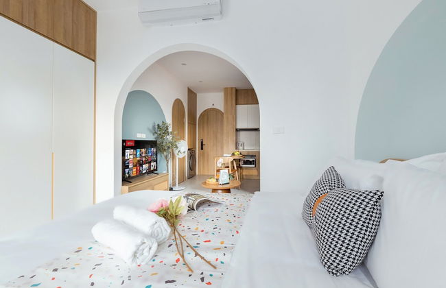 Crescendo Studio & Cafe - Foto 11