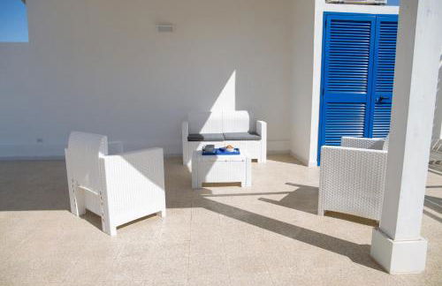 Villa Sabbie D'Oro - Foto 9