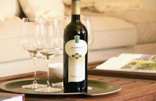 Villa La Mura - Luxury Pool by the Vineyard - Foto 32