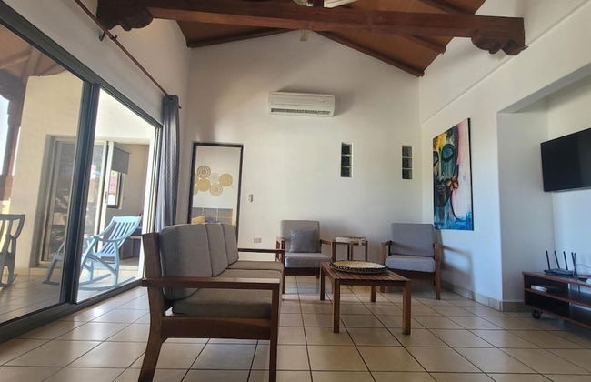 Condo Golf B3 P3 Hacienda Iguana - Foto 8