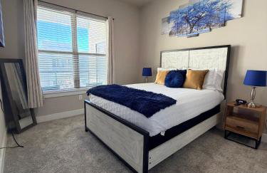 FIFA WORLD CUP! POOL VIEW! Near Dallas Love Field! Medical District! Downtown Dallas! - Foto 1