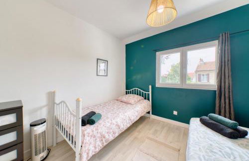 Appartement Spacieux 80 m2 - Foto 59