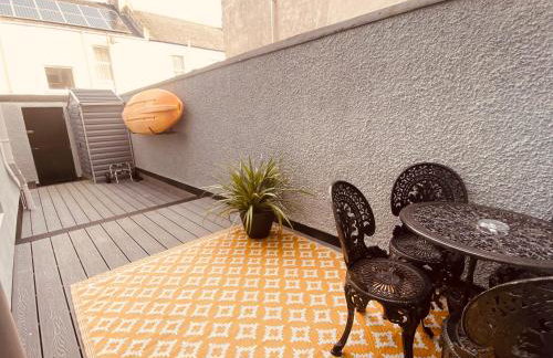 Apartment on The Hoe & Coastal Path with Free Parking - Foto 9