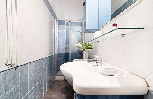 Bologna Zanolini Apartment - Foto 20