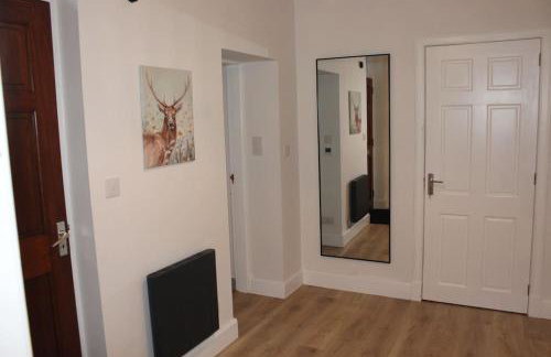 One bedroom Flat in Dingwall - Photo 15
