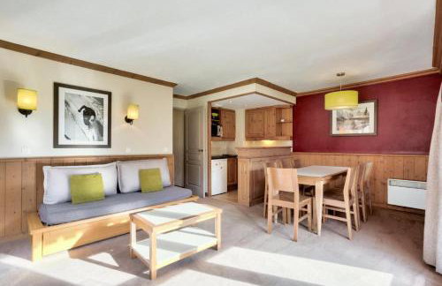 Quartier La Forêt - maeva Home - Appartement 3 pièces 7 personnes - Sélection MAE-7124 - Photo 4