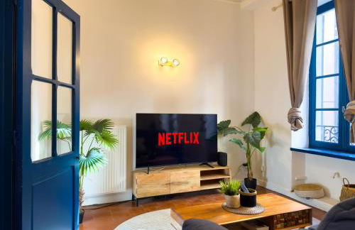 Le Patio ※ Carnot - Foto 15