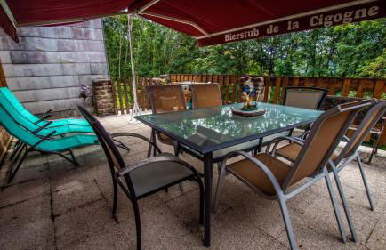 Le Petit Biscuit - Photo 14