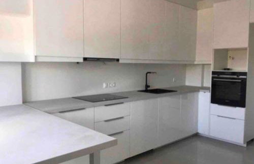 ATHENS RIVIERA Grand Panoramic VILLAS I & II LAGONISSI - Foto 44