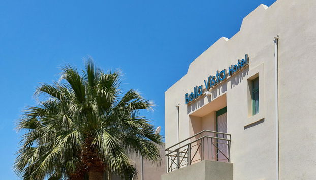 Bella Vista Hotel - Foto 2