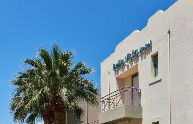 Bella Vista Hotel - Foto 2