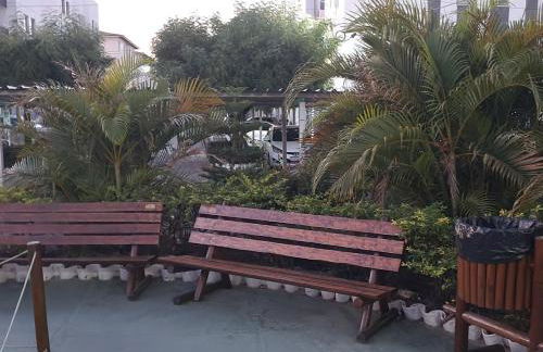 APARTAMENTO CONFORTAVEL em Petrolina 2 quartos com ar cond e Wi-Fi 300MB - Foto 26