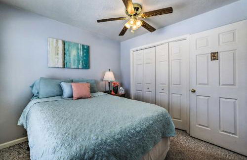 Stunning Utah Home 30 Mi to Zion Natl Park - Foto 18